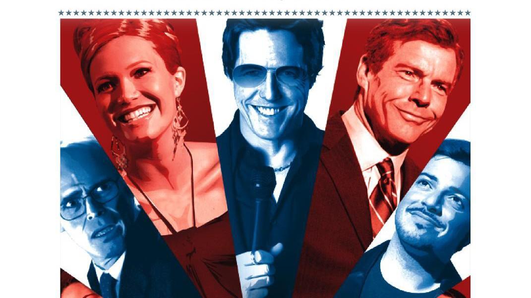 Американская мечта (amerikanskaja-mechta) Фильм 2006