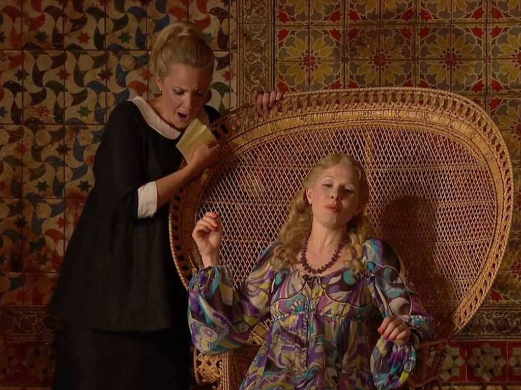 «Свадьба Фигаро» (Моцарт). Глайндборнский фестиваль (svadba-figaro-motsart-glajndbornskij-festival) Музыка