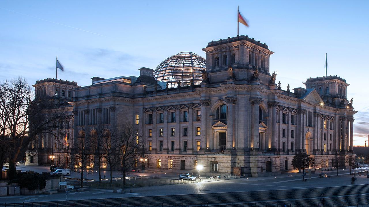 Superbauten der Geschichte-Der Reichstag (superbauten-der-geschichte-der-reichstag) Документальный фильм