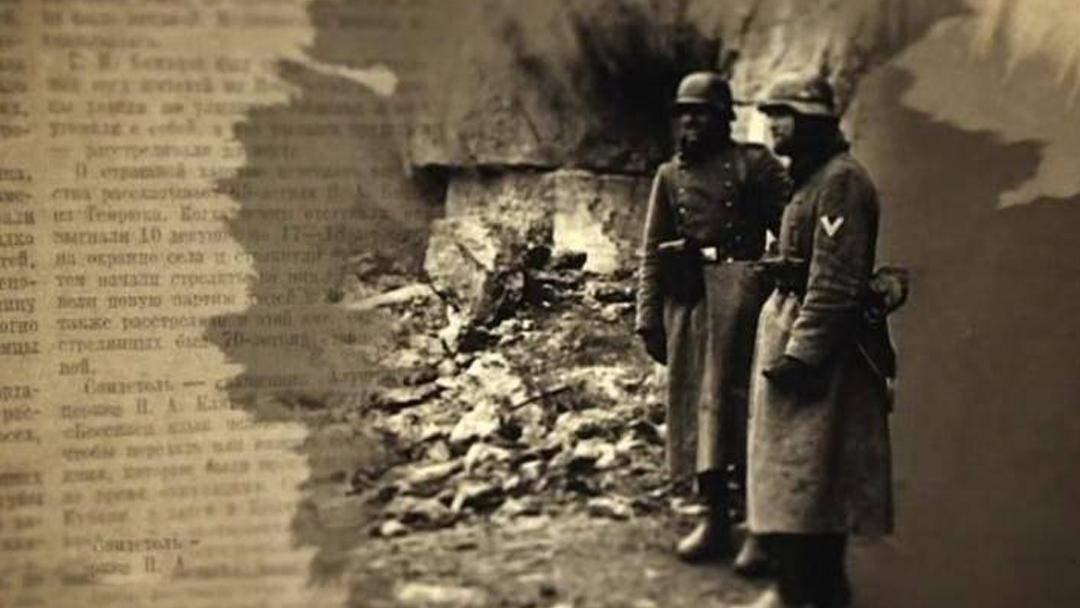 Севастополь. В мае 44-го (sevastopol-v-mae-44-go) Документальный фильм