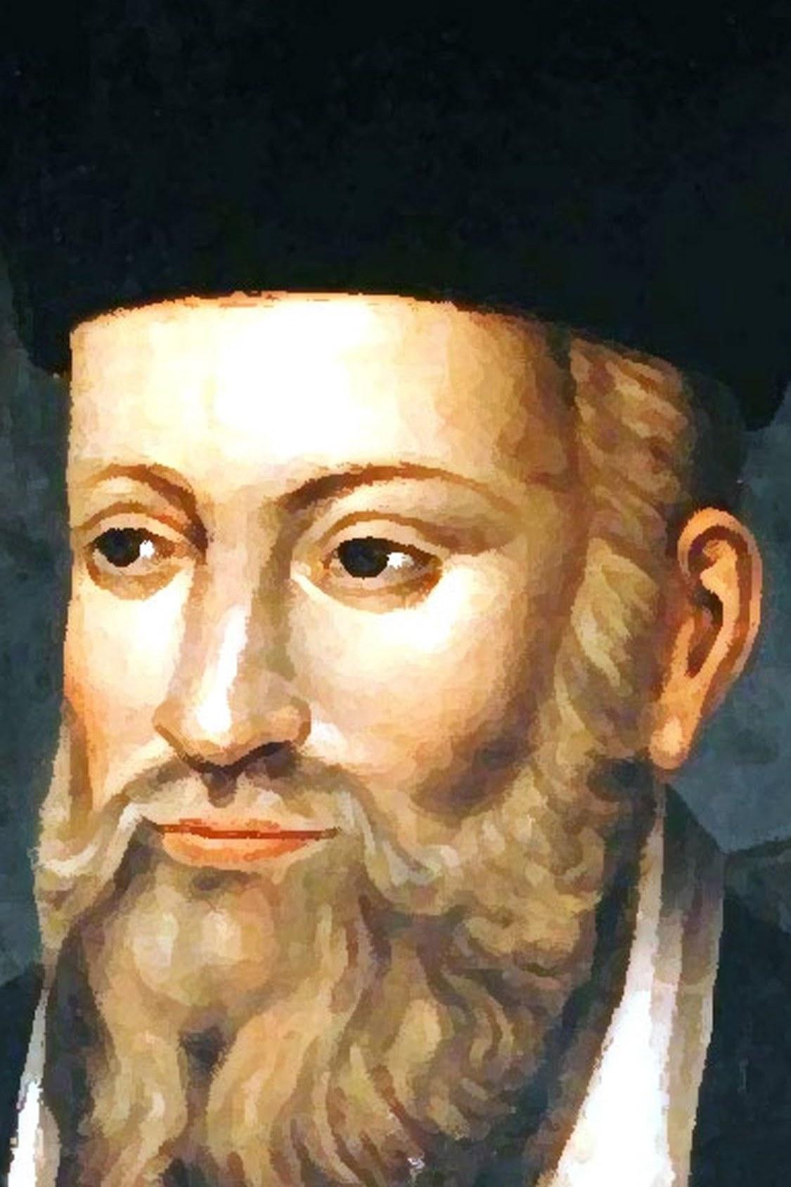 Нострадамус: Пророчества на 21 век (nostradamus-prorochestva-na-21-vek) Документальный фильм