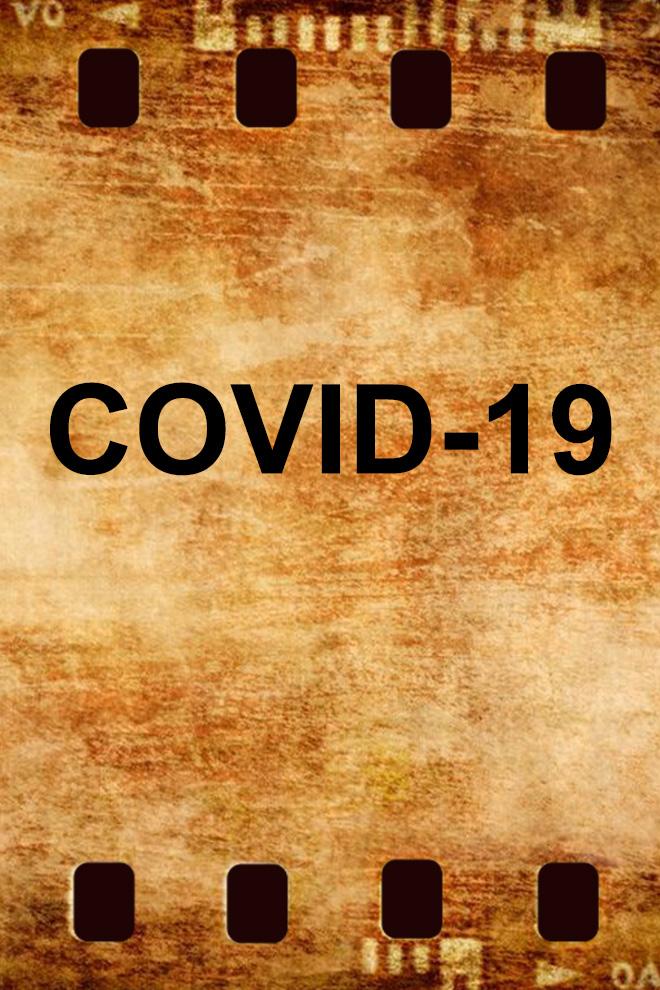 COVID-19 (covid-19) Документальный фильм