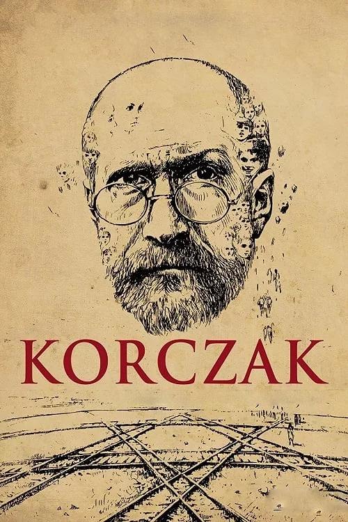 Корчак (korchak) Фильм 1990