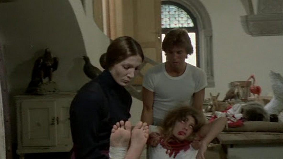 За пределами тьмы (za-predelami-tmy) Фильм 1979