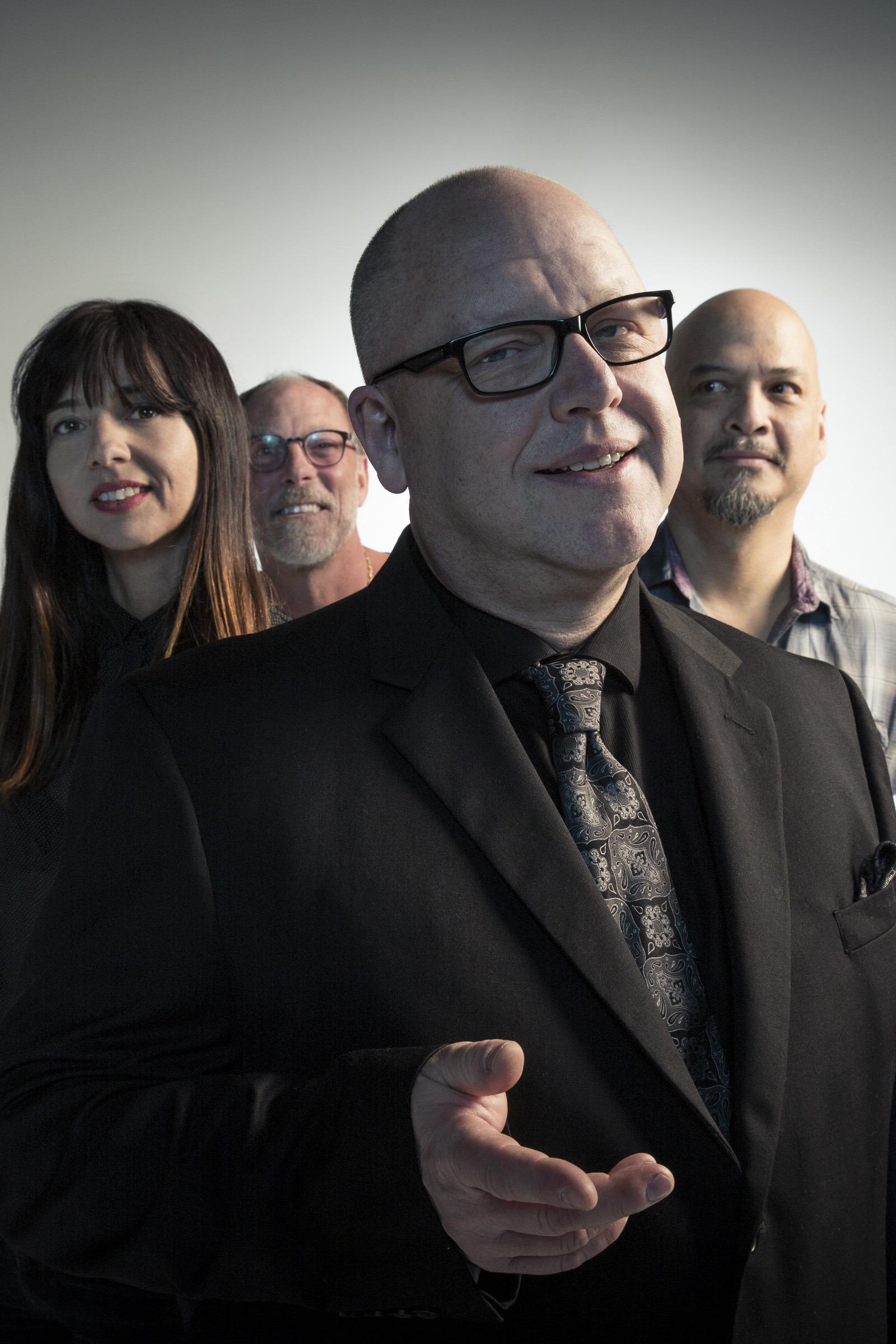 Pixies - Berlin Live (pixies-berlin-live) Музыка