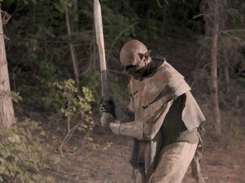 Орки (orki) Фильм 2010