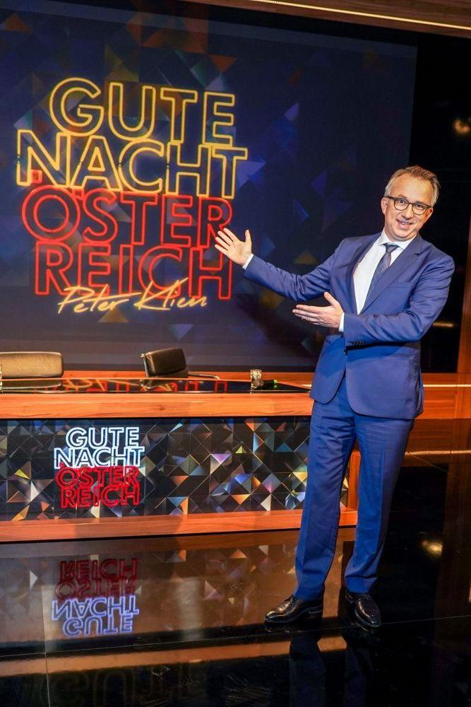 Gute Nacht Österreich (gute-nacht-sterreich) ТВ-шоу