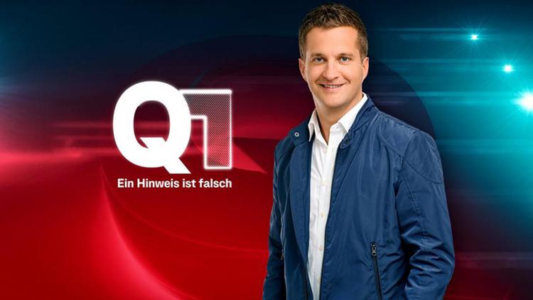 Постер Q1 Ein Hinweis ist falsch