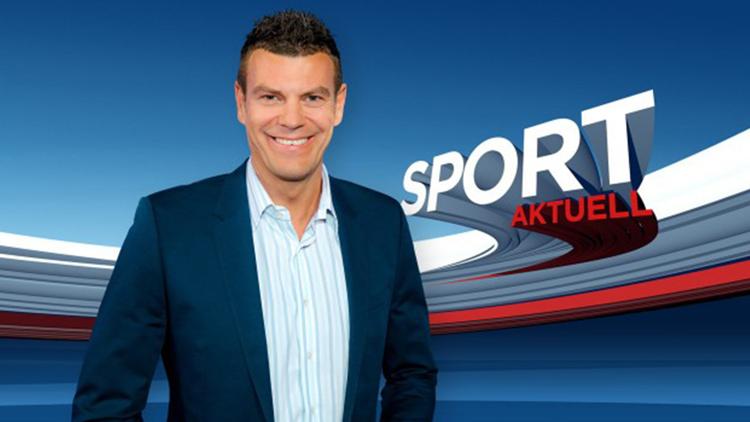 Постер Sport Aktuell