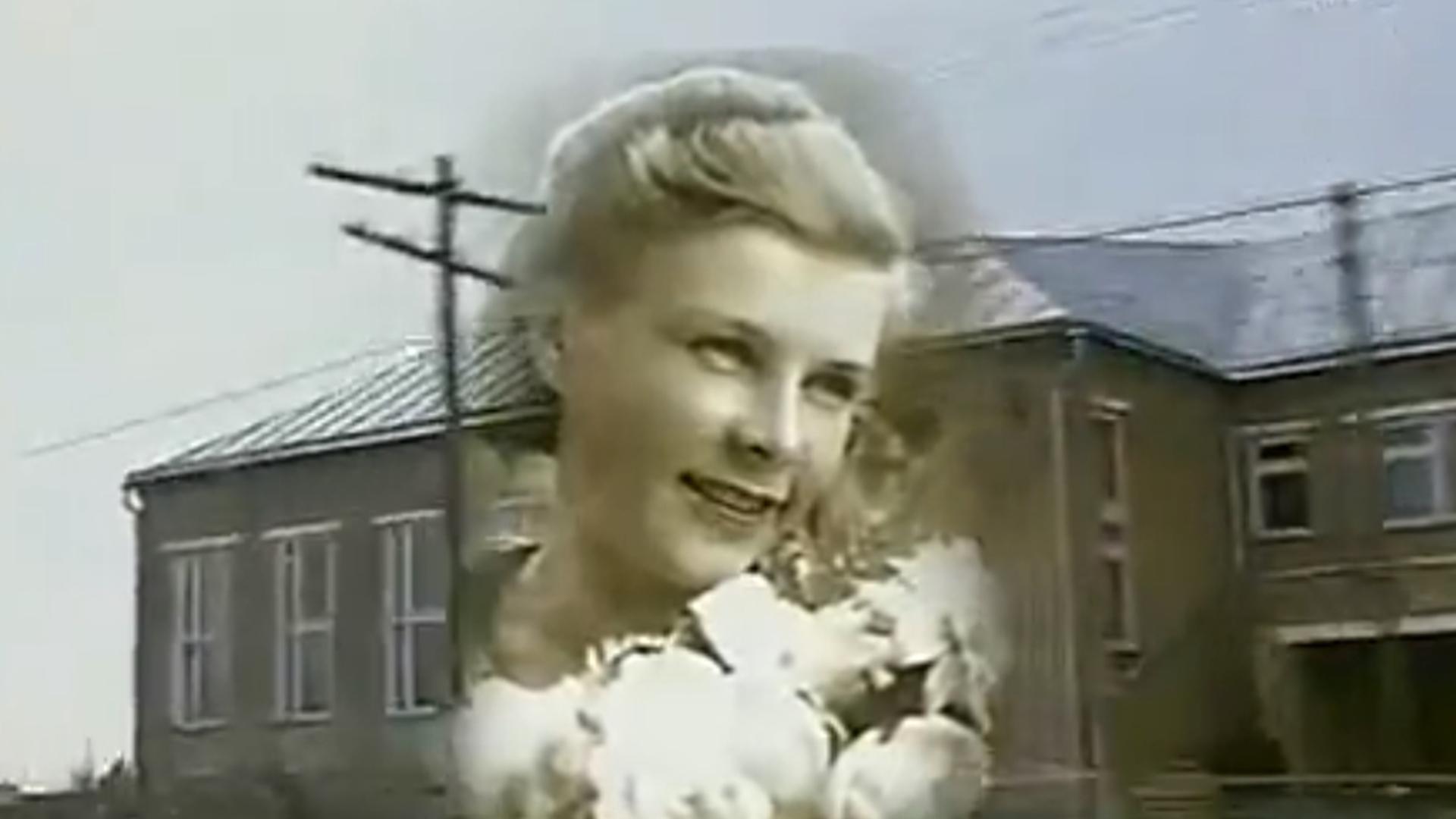 Первая леди в стране Чингисхана (pervaja-ledi-v-strane-chingishana) Документальный фильм