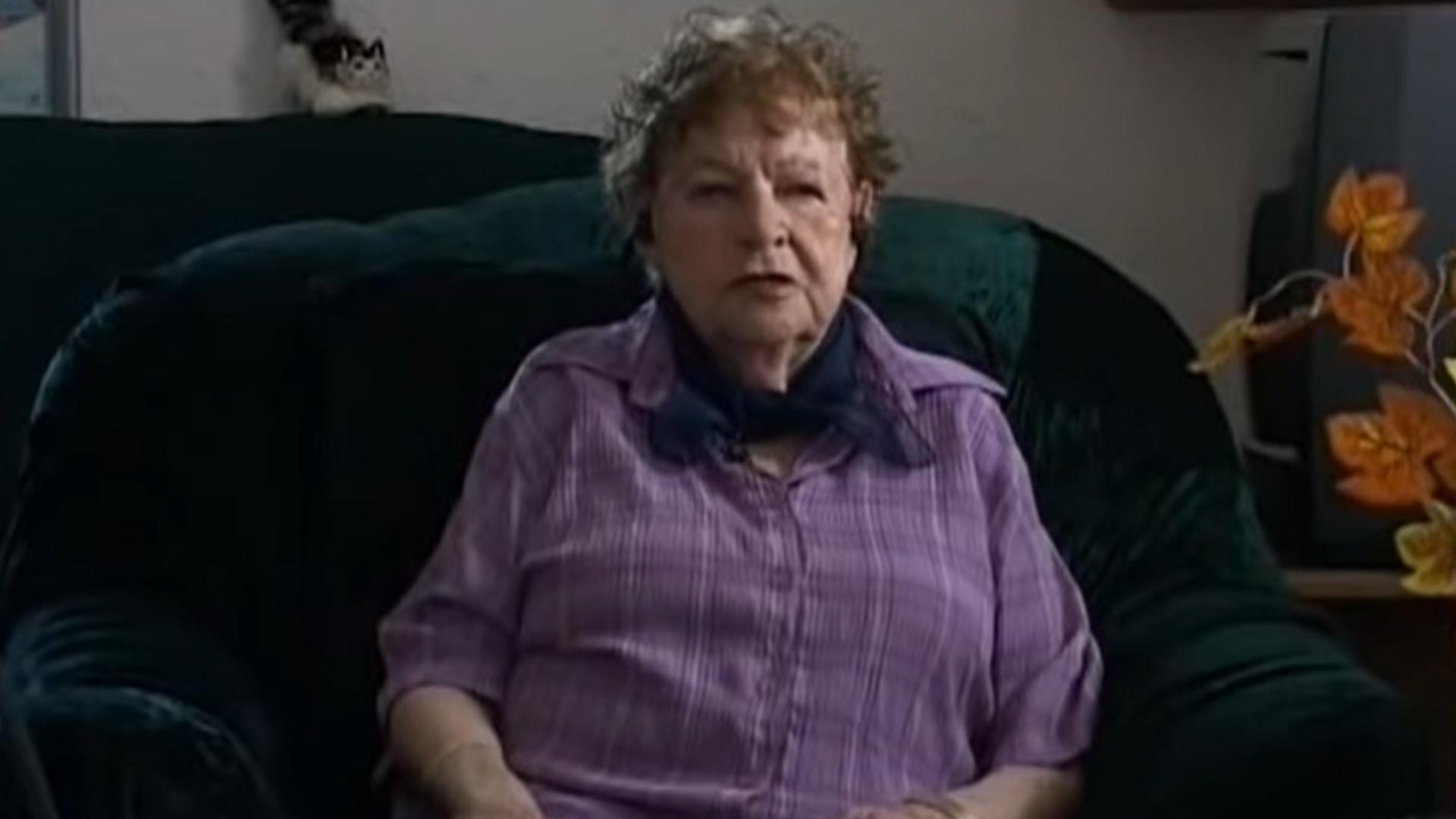 Тетрадь из сожжённого гетто (tetrad-iz-sozhzhennogo-getto) Документальный фильм