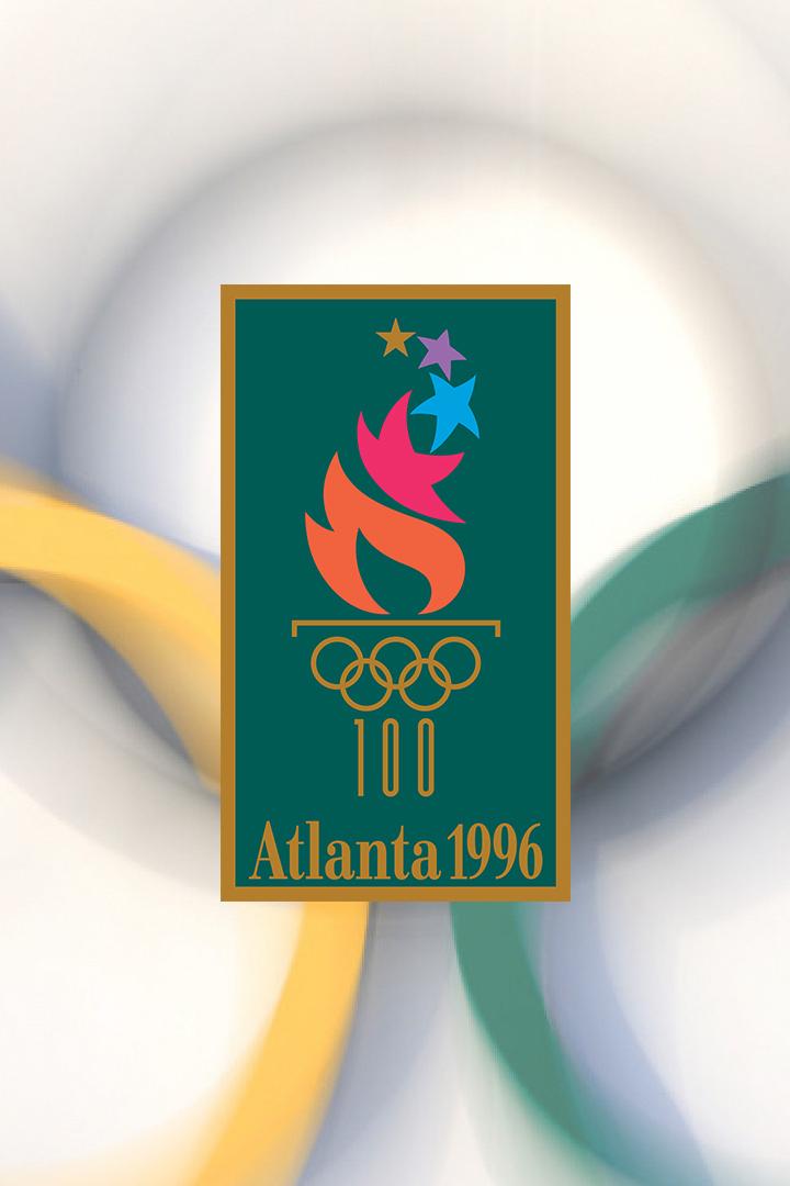 XXVI летние Олимпийские игры в Атланте-1996 (xxvi-letnie-olimpijskie-igry-v-atlante-1996) Документальный фильм
