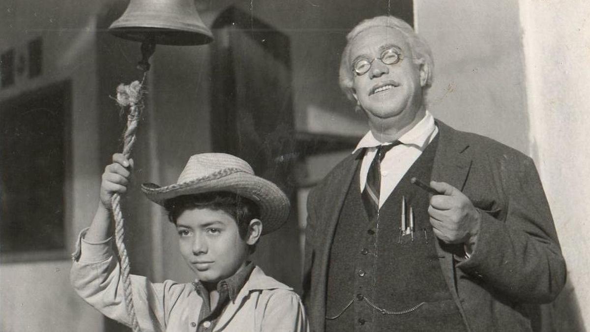 Симитрио (simitrio) Фильм 1960