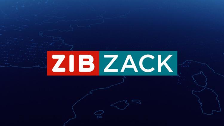 Постер ZIB Zack