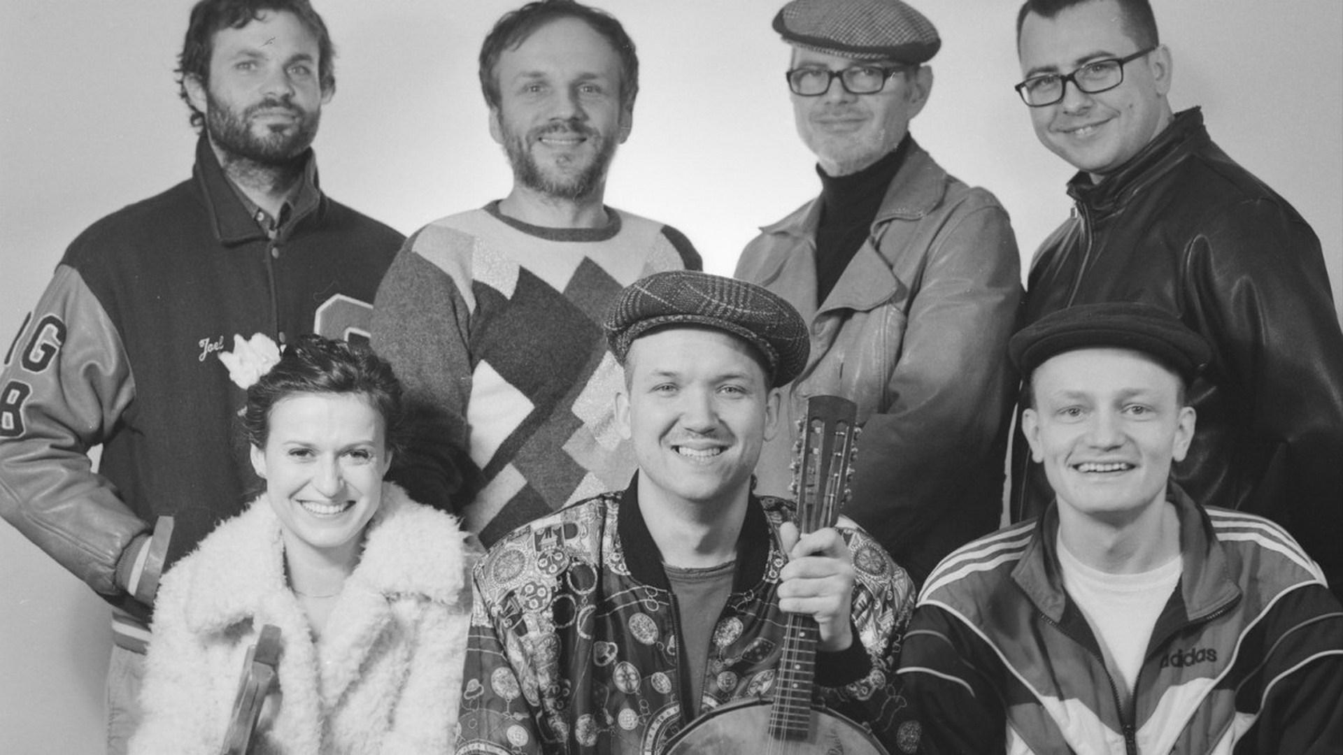 Warszawskie Combo Taneczne (warszawskie-combo-taneczne) Досуг, хобби