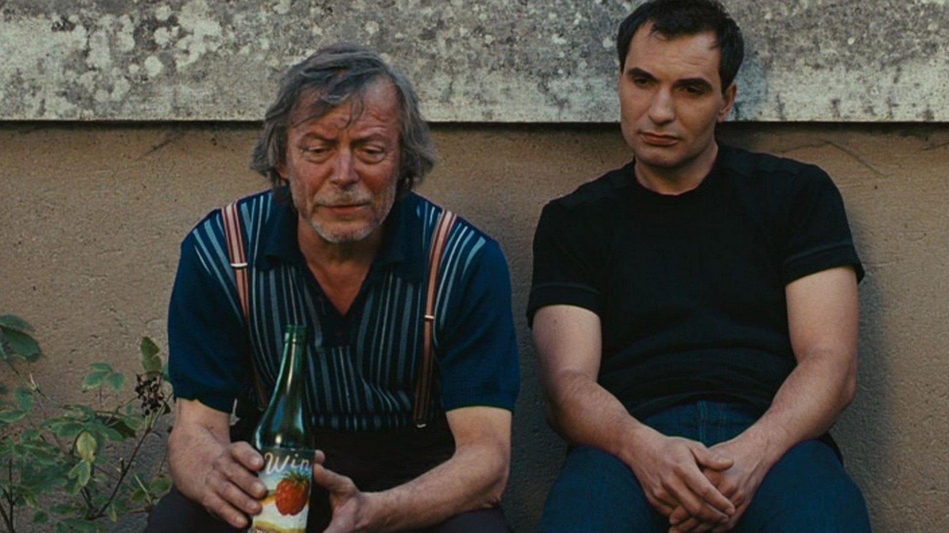 Клубничное вино (klubnichnoe-vino) Фильм 2008