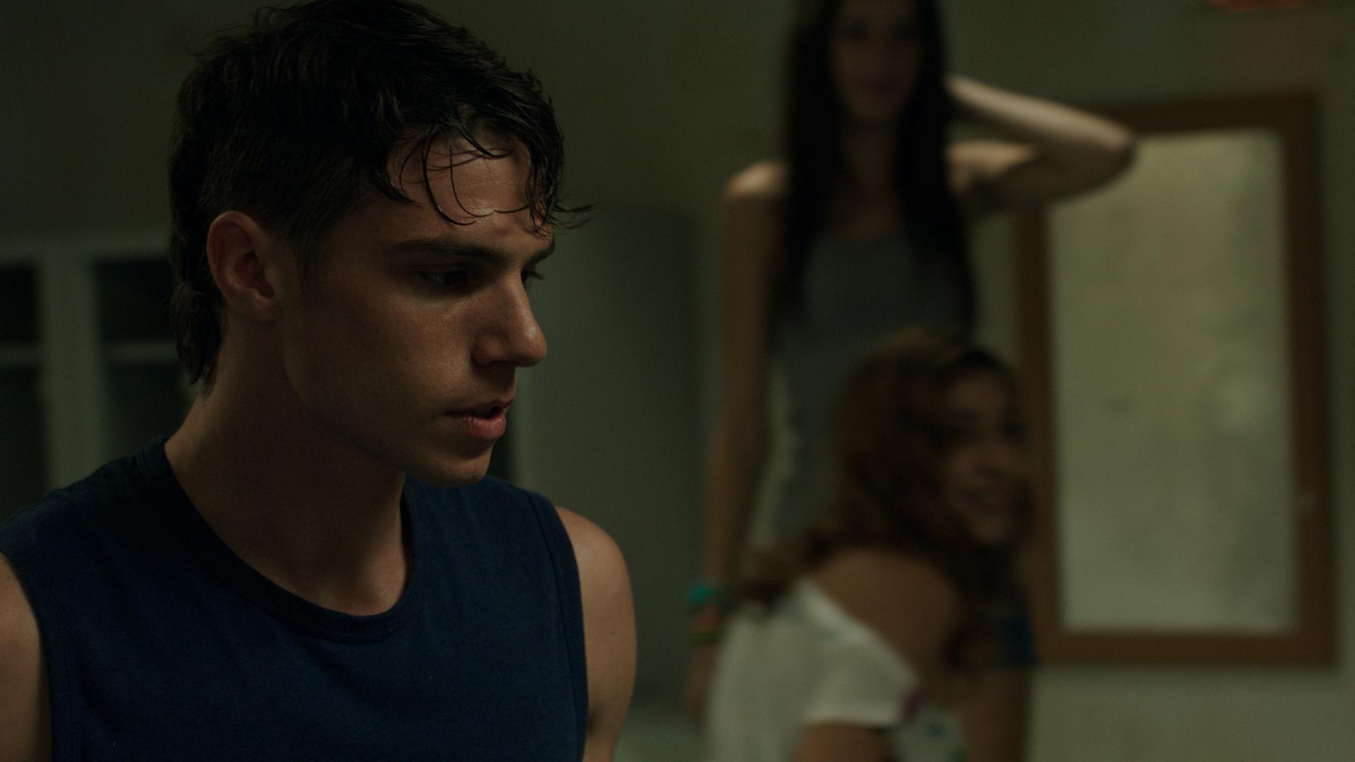 Парк (park) Фильм 2016