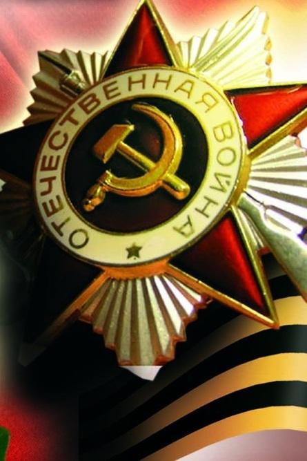 День Победы (den-pobedy) Документальный сериал