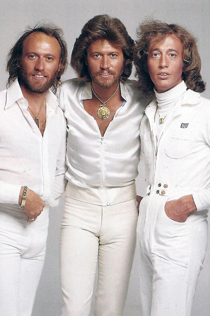 Концерт «Bee Gees в Нью-Йорке» (kontsert-bee-gees-v-nju-jorke) Музыка