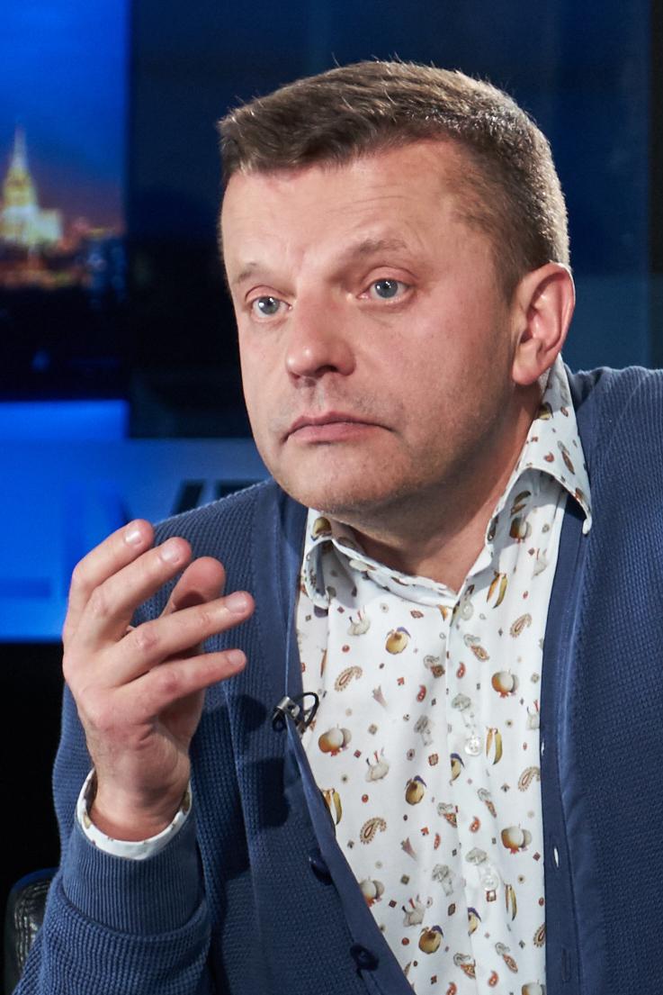 2007 с Леонидом Парфеновым (2007-s-leonidom-parfenovym) Познавательное