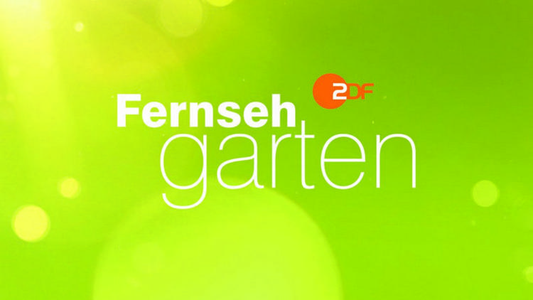 Постер ZDF-Fernsehgarten