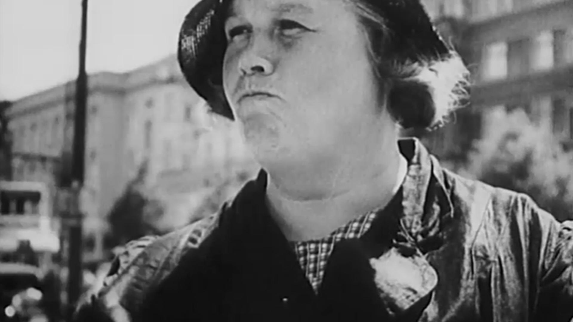 Берлин 1945 (berlin-1945) Документальный фильм