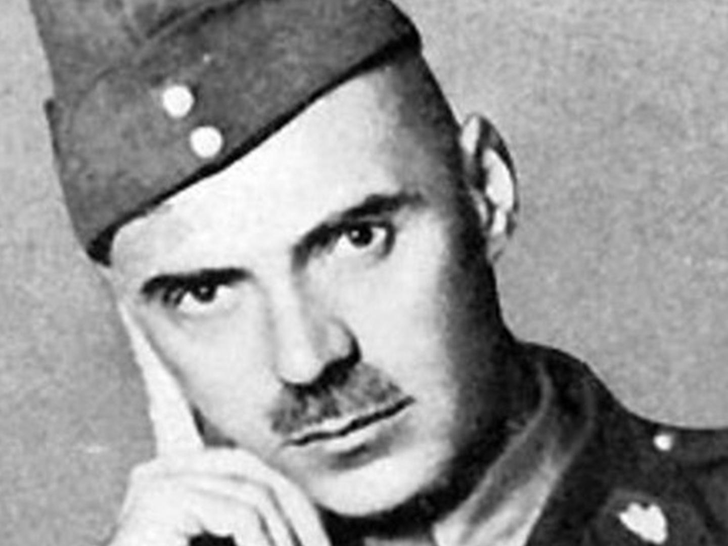 Generał Polskich Nadziei — Władysław Anders (genera-polskich-nadziei-wadysaw-anders) Документальный фильм