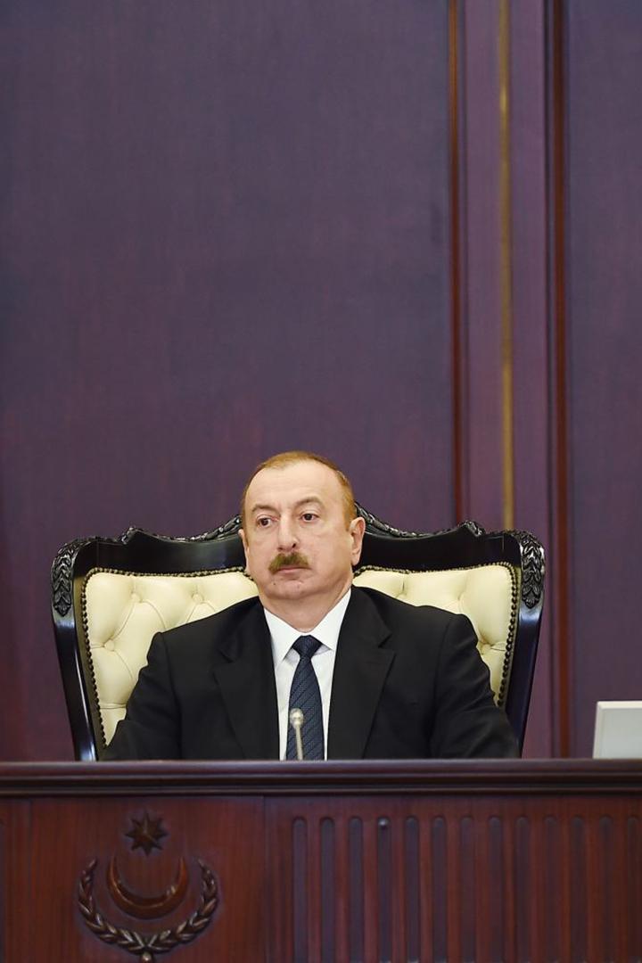 Интервью Президента Азербайджанской Республики И. Алиева (intervju-prezidenta-azerbajdzhanskoj-respubliki-i-alieva) Другое