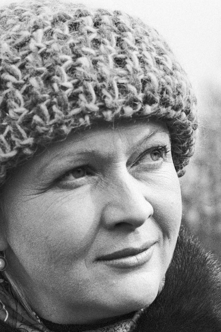 Наталья Гундарева. Личная жизнь актрисы (natalja-gundareva-lichnaja-zhizn-aktrisy) Документальный фильм