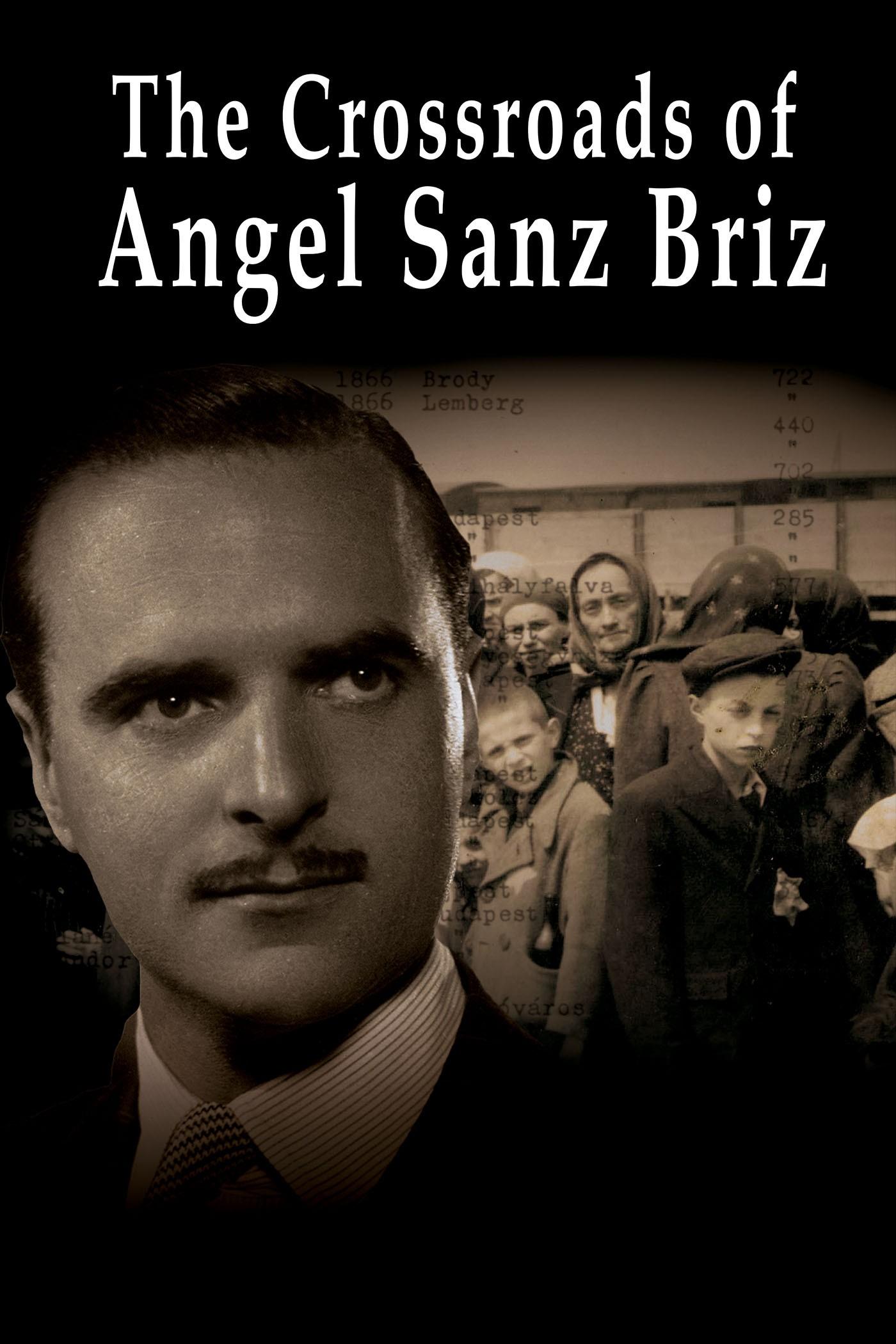 La encrucijada de Ángel Sanz Briz (la-encrucijada-de-ngel-sanz-briz) Документальный фильм