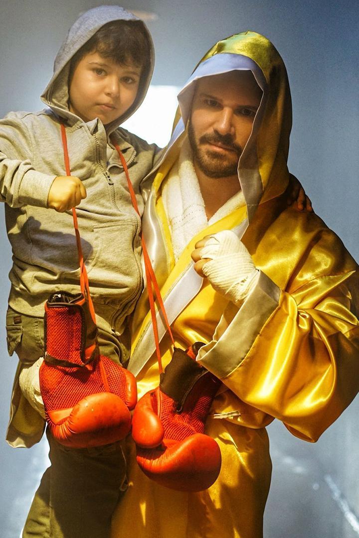 Чемпион (chempion) Сериал 2019