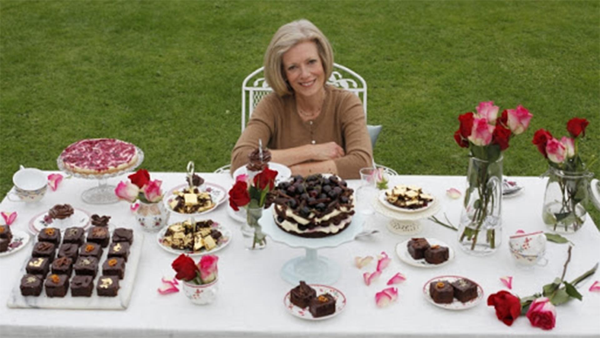 Casa Deliciilor Dulci (casa-deliciilor-dulci) Досуг, хобби