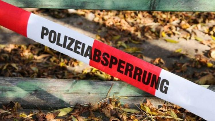 Постер Dem Tod auf der Spur — Die Männer vom Kriminaldauerdienst