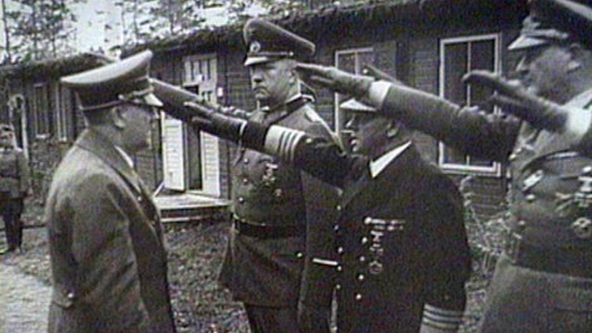 Der Polenfeldzug (der-polenfeldzug) Документальный фильм