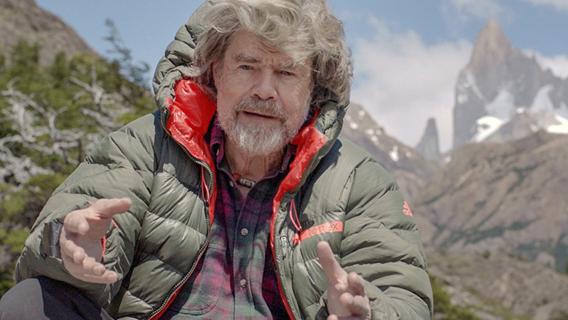Mythos Cerro Torre: Reinhold Messner auf Spurensuche (mythos-cerro-torre-reinhold-messner-auf-spurensuche) Документальный фильм