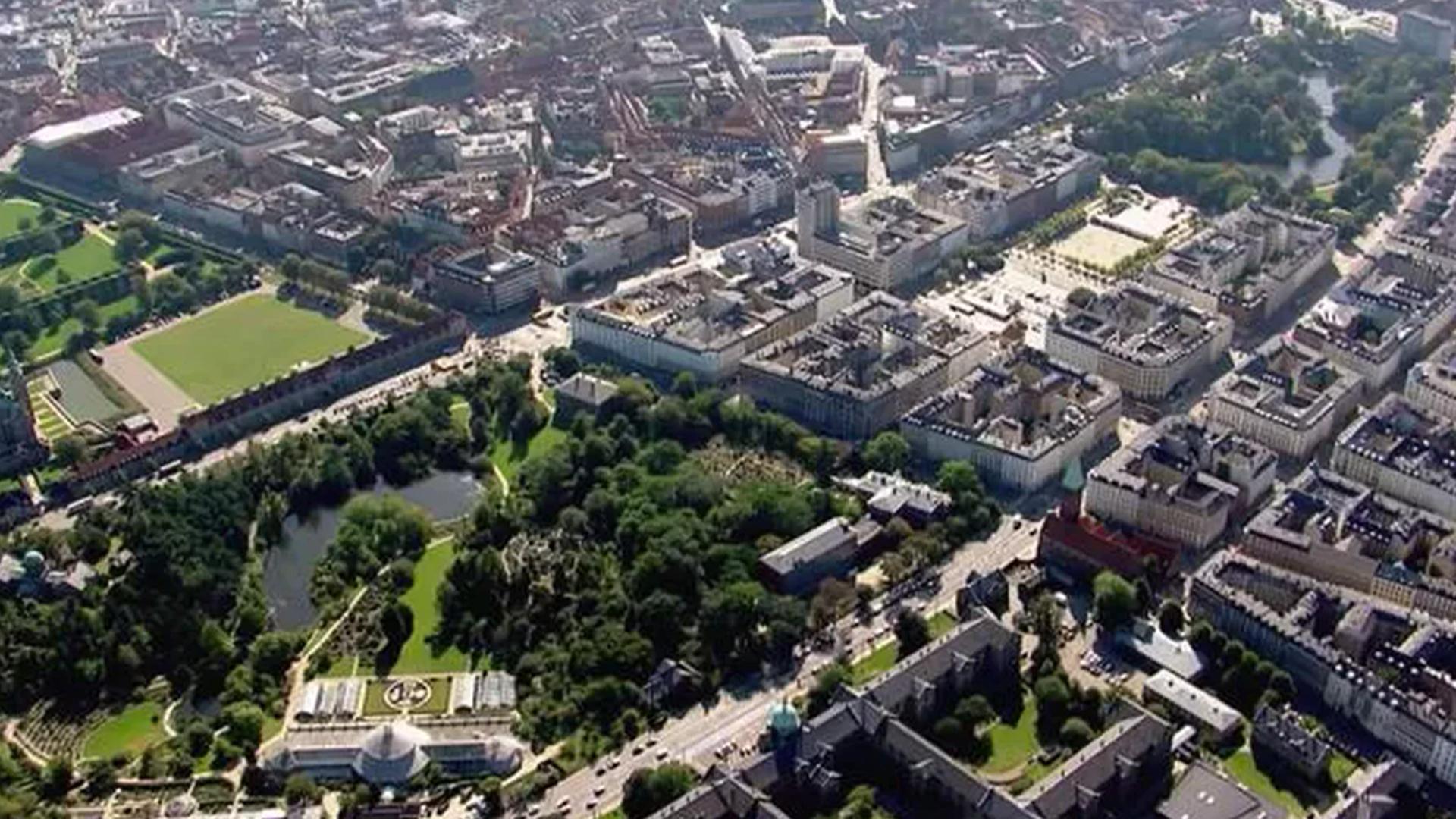 Städte am Meer (stdte-am-meer) Документальный сериал