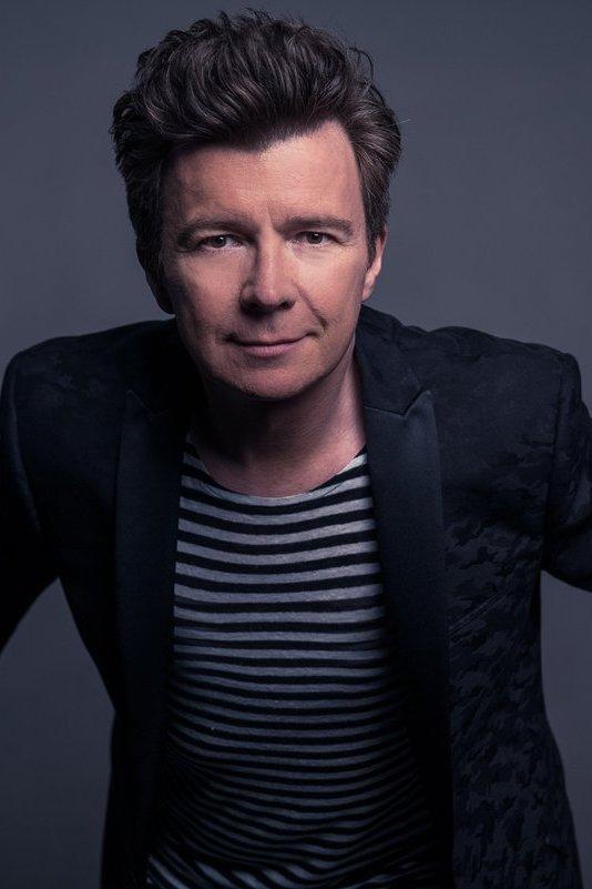 Rick Astley live in Berlin 2016 (rick-astley-live-in-berlin-2016) Музыка