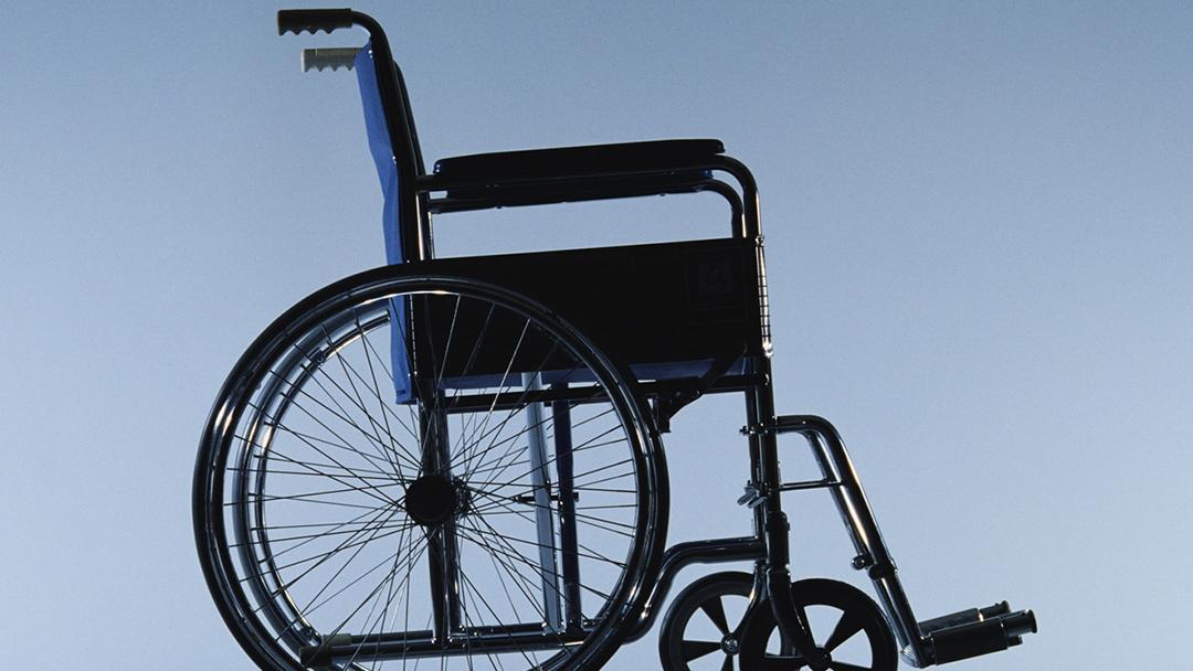 Танцы на колясках (tantsy-na-koljaskah) Документальный сериал