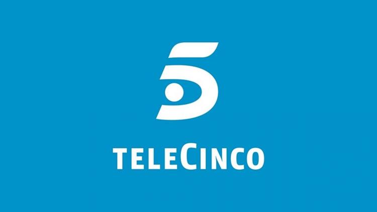 Постер Telecinco