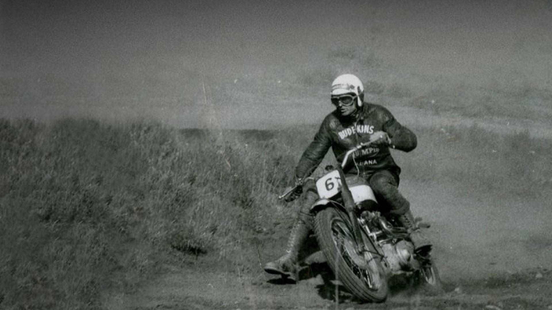 Стив Маккуин: пустынный гонщик (stiv-makkuin-pustynnyj-gonschik) Документальный фильм