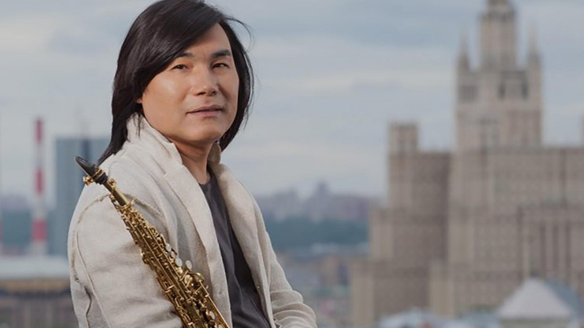 Памяти Батырхана Шукенова... (pamjati-batyrhana-shukenova) Музыка