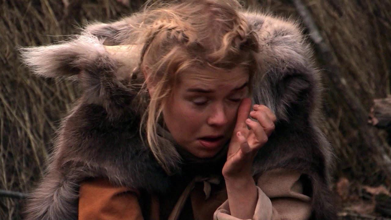 Кроманьонцы. Два племени (kromanontsy-dva-plemeni) Реалити-шоу