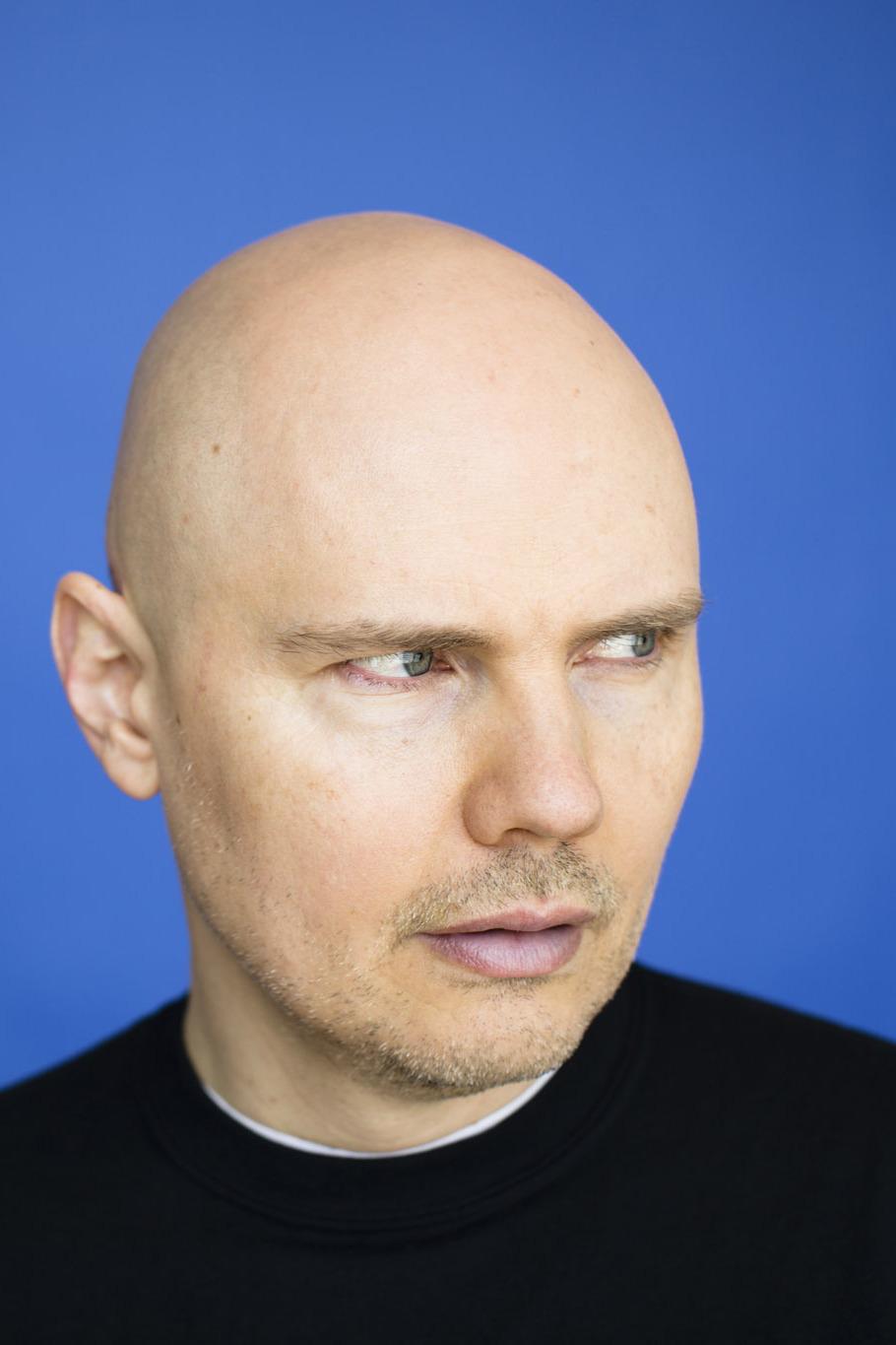 Billy Corgan - Berlin Live (billy-corgan-berlin-live) Музыка