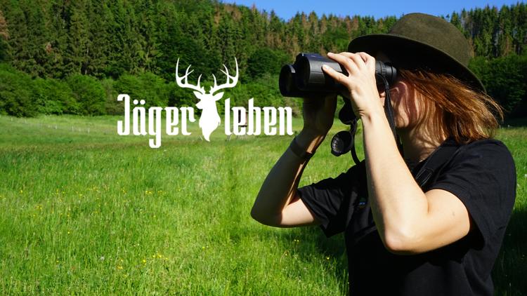 Постер Jägerleben