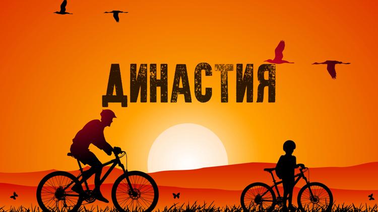 Постер Династия