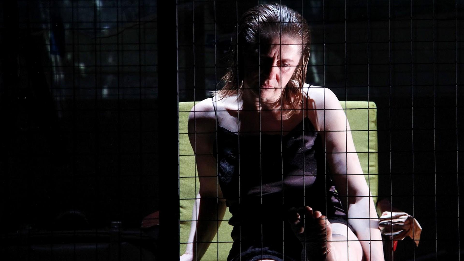 Наедине со всеми (naedine-so-vsemi) Спектакль