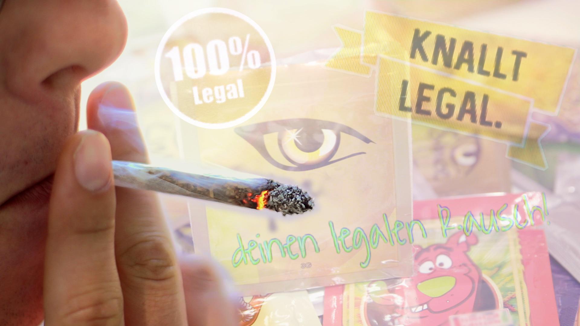 Legal Highs – Todesdrogen aus dem Internet (legal-highs-todesdrogen-aus-dem-internet) Документальный фильм
