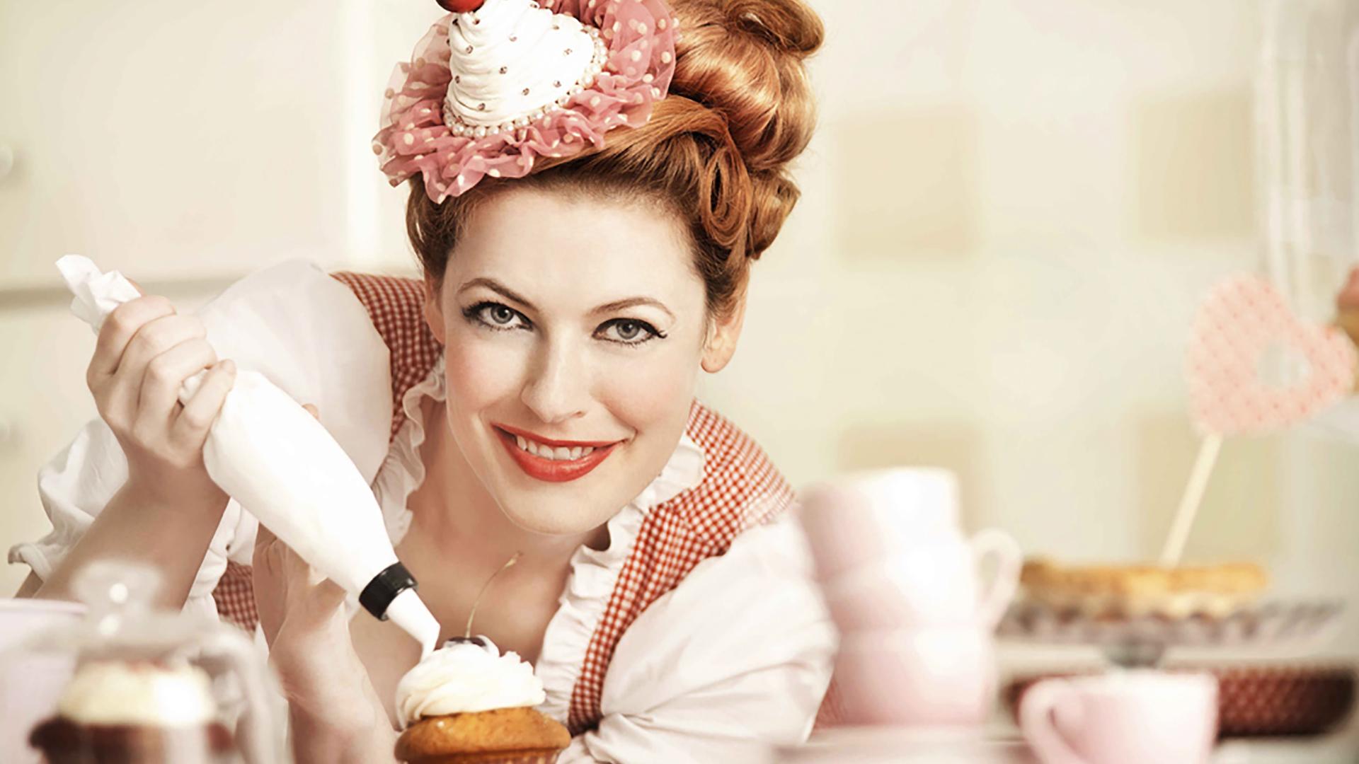 Sweet & Easy (sweet-easy) ТВ-шоу