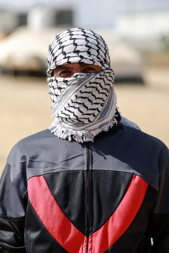 Al Nakba: Palestinska katastrofa (al-nakba-palestinska-katastrofa) Документальный фильм