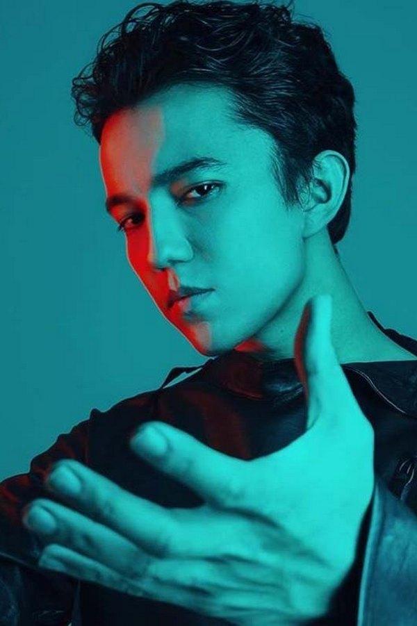 Димаш шоу (dimash-shou) Документальный сериал